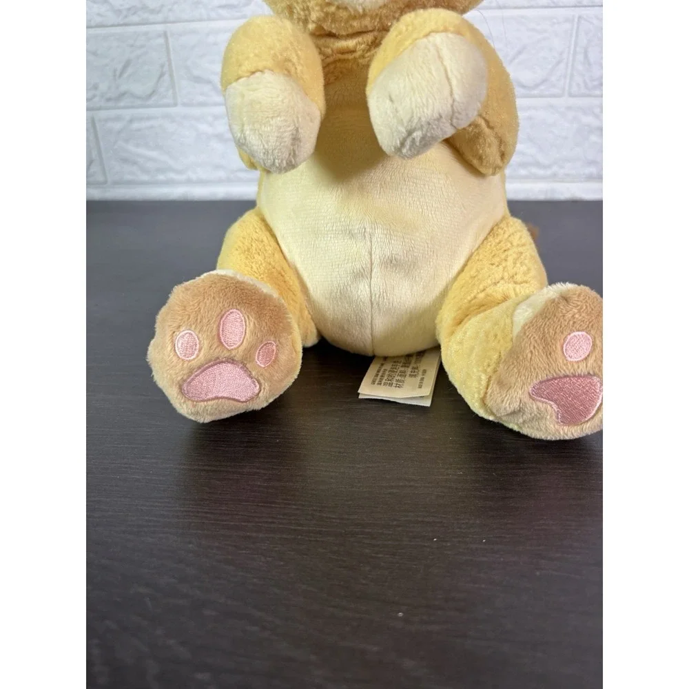 Disney Lion King Precious Baby Simba Plush Toy Stuffed‎ Animal 10